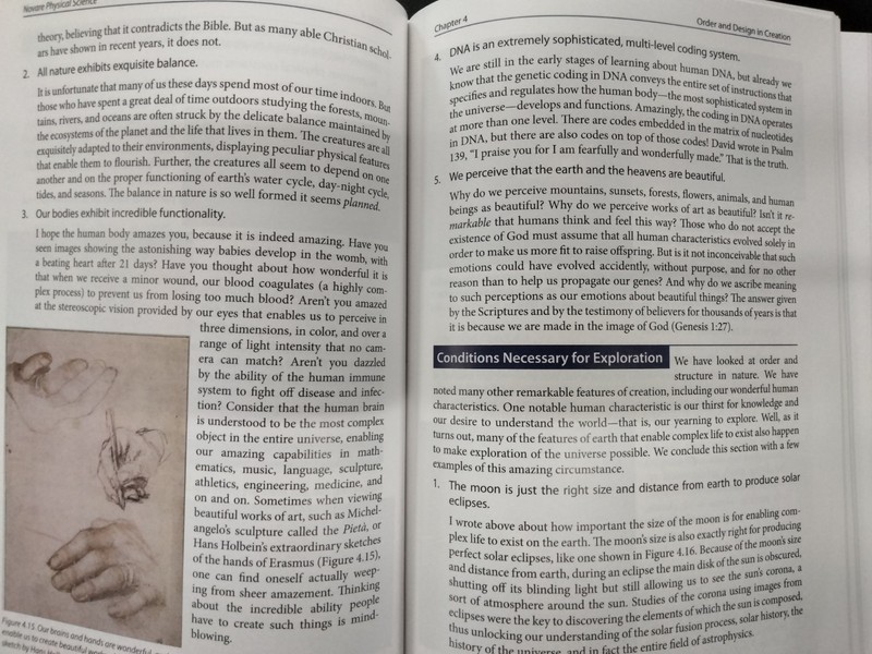 Novare Physical Science 3rd Edition John D. Mays gallery