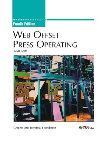 Web Offset Press Operating