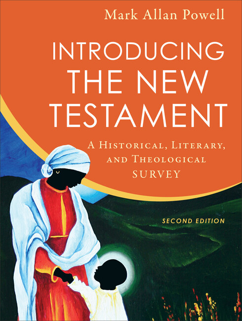 Introducing The New Testament: A Historical, Literary, And Theological Surv…