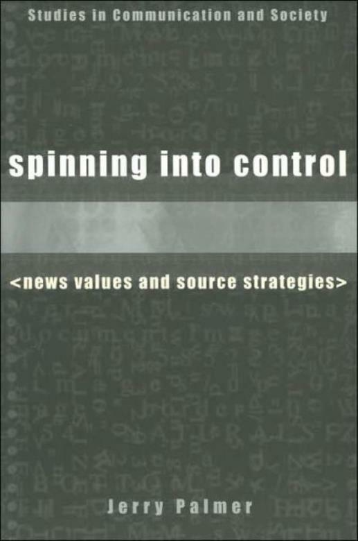 Spinning Into Control