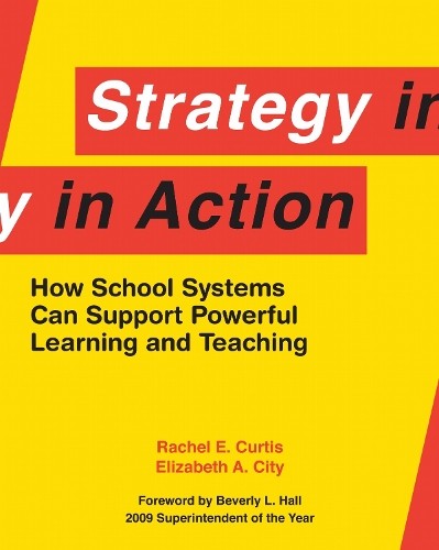 Strategy in Action: How School Syste…, Elizabeth City
