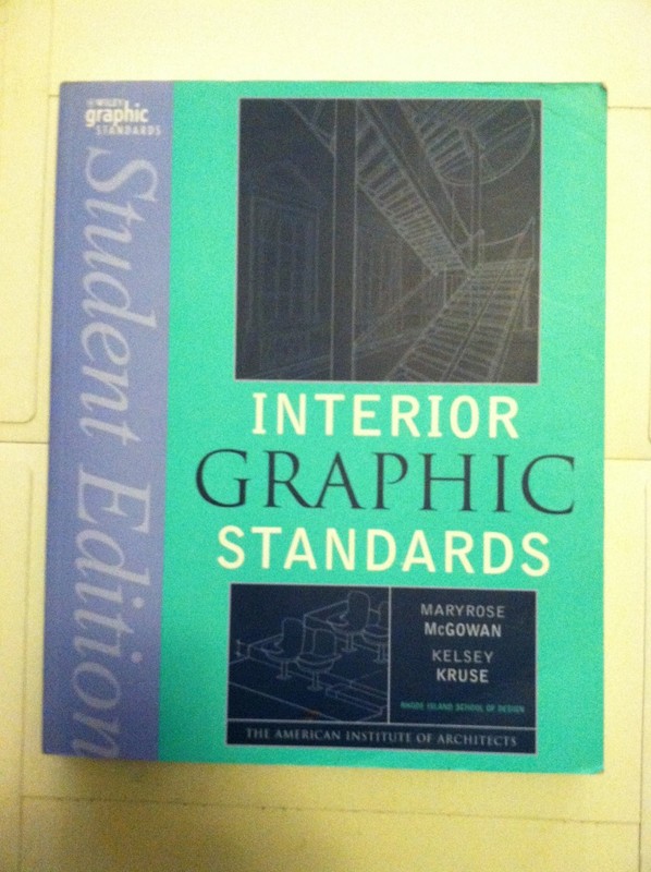 Interior Graphic Standards