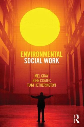 Environmental Social Work by