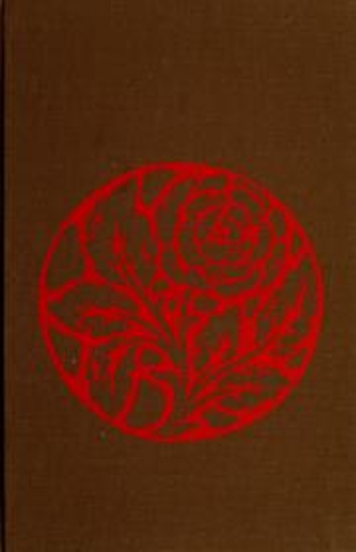 Classic Vision : The Retreat from Extremity in Modern Literature