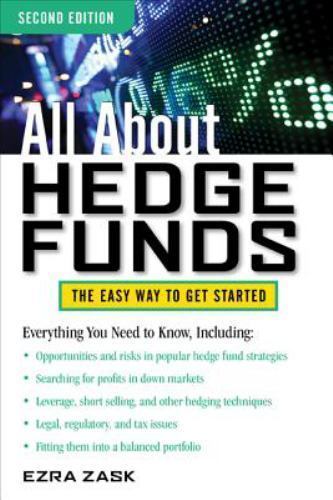 All About Hedge Funds, Fully Revised Second Edition (All About… (McGraw-Hill))