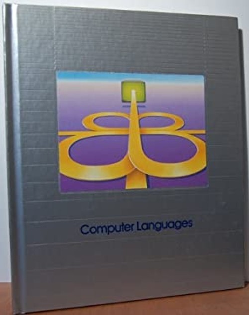 Computer Languages Hardcover Time-Life Books Editors