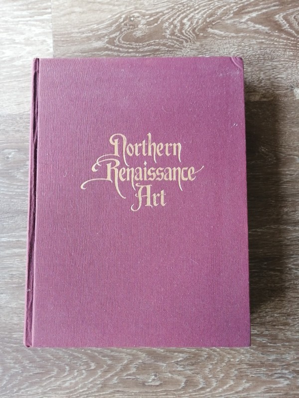 Northern Renaissance Art Prentice Hall Inc. From 1350 -1575The Graphic Arts Book