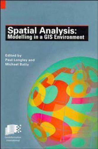 Spatial Analysis: Modelling in a GIS Environment (Modern Mission Era, 1792-1…