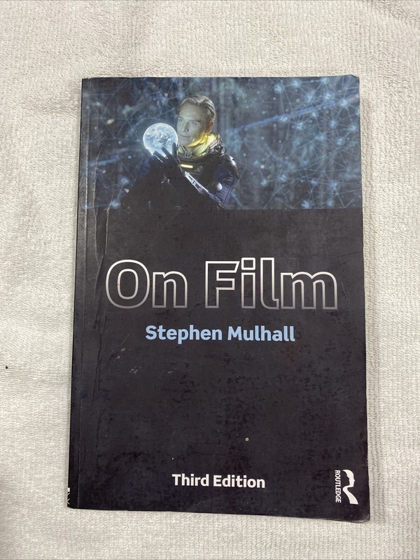 On Film by Stephen Mulhall: Used
