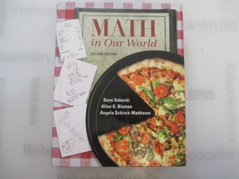 Math in Our World