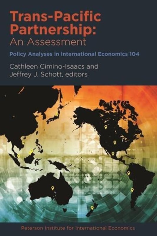 Trans-Pacific Partnership: An Asses…, Cathleen Cimino