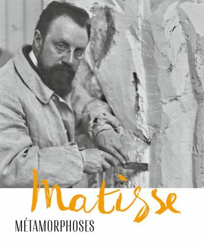 Matisse : Metamorphoses, Paperback by Becker, Christoph (CON); Grammont, Clau…