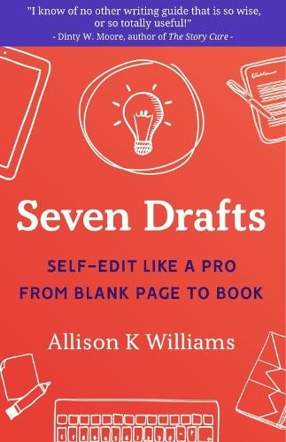 Allison K Williams Seven Drafts (Paperback) (UK IMPORT)