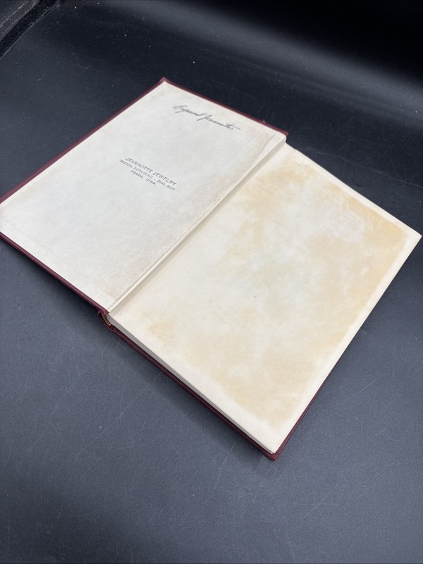 1946 Practical Benchwork for Horologists Watchmakers Levin Machinists gallery