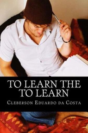 To Learn The To Learn