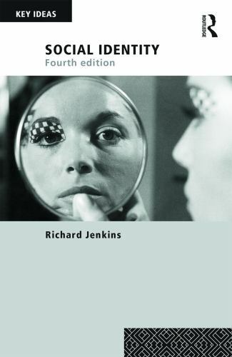 Social Identity (Key Ideas) by Jenkins, Richard