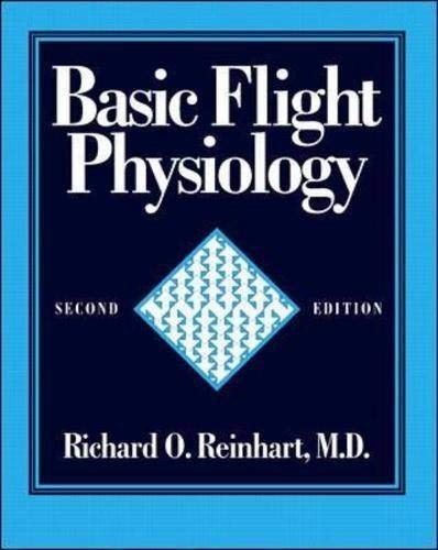 Basic Flight Physiology, Reinhart, Richard