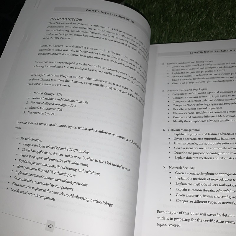 CompTIA Network+ Simplified: Your Complete Guide to Passing the Network+ N10-00 gallery