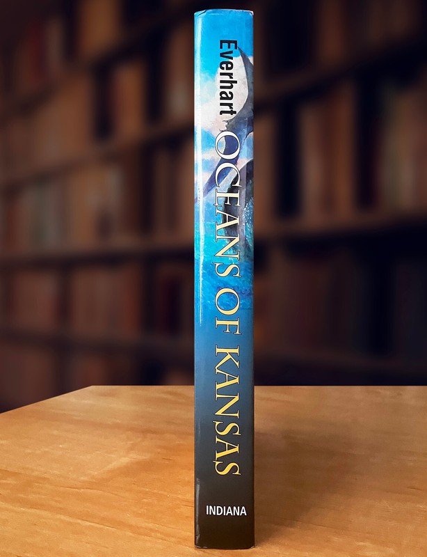 Oceans of Kansas: A Natural History of the Western Interior Sea (2005 HC) gallery