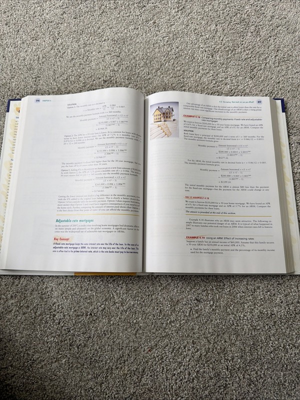 Quantitative Literacy Thinking Between the Lines Hardcover gallery