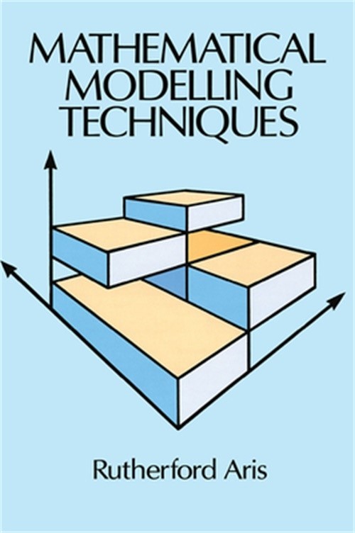 Mathematical Modelling Techniques (Paperback or Softback)