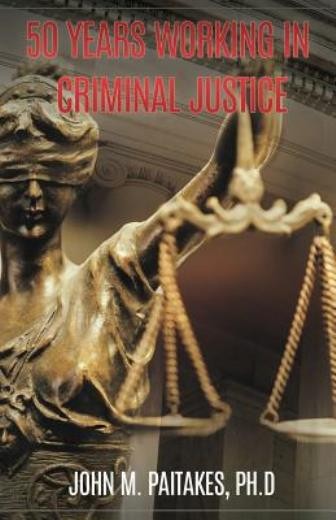50 Years Working In Criminal Justice