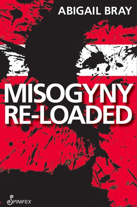 Misogyny Re-loaded by Bray Abigail (English) Paperback Book