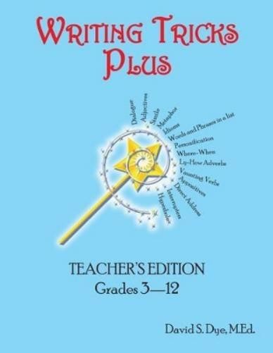 David S Dye Writing Tricks Plus (Paperback) (UK IMPORT)