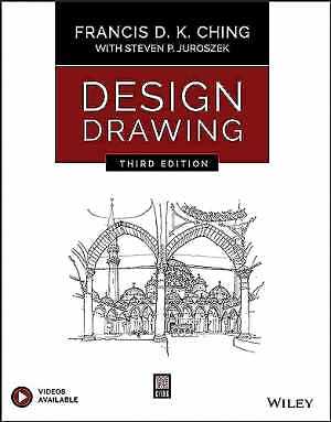 Design Drawing – Paperback, by Ching Francis D. K. – Good