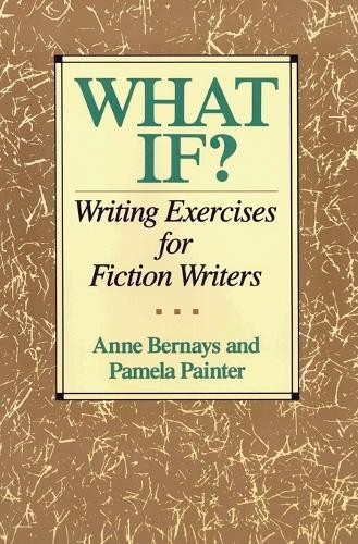 Anne Bernays What If (Paperback) (UK IMPORT)