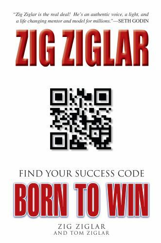 Born to Win Find Your Success Code (Hardcover)