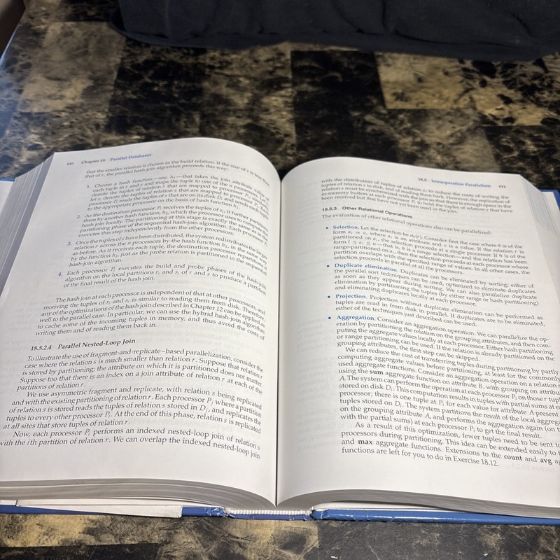 Database System Concepts - Silberschatz, Abraham - Good - hardcover gallery