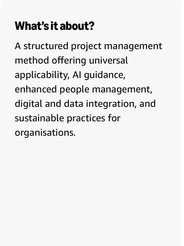 PRINCE2® 7 Managing Successful Projects - Official manual for PRINCE2 v7 Exams gallery