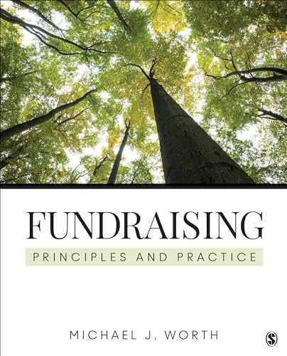 Fundraising: Principles and – Paperback, by Worth Michael J. – Acceptable n