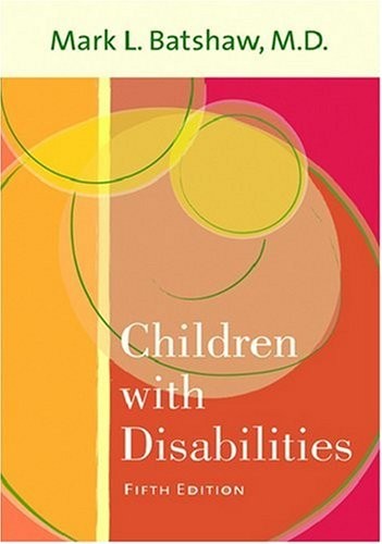 Children With Disabilities