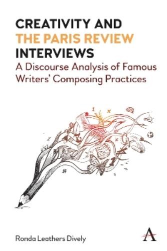 Ronda Leathers D Creativity and “the Paris Review” Inter (Paperback) (UK IMPORT)