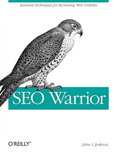 SEO Warrior – VERY GOOD