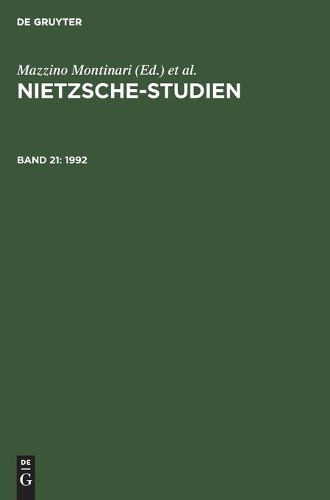 1992 (Hardback)