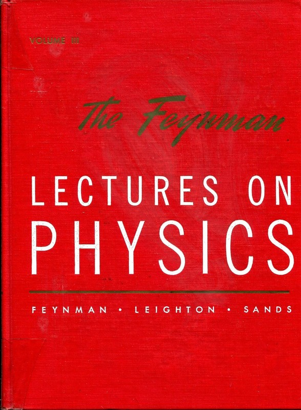 The Feynman Lectures on Physics: Definitive Edition Feynman, Richard Phillip…
