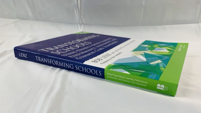 Transforming Schools Using Project-Based Learning, Performance Assessment