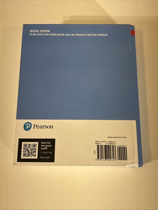 C++ How to Program : An Objects-Natural Approach 11th Rental Edition Paul Deitel gallery