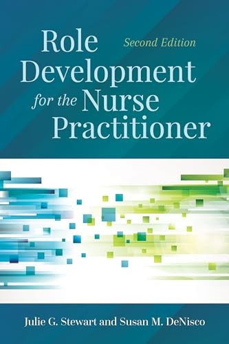 Role Development For The Nurse Pract… by Susan M. DeNisco Paperback / softback