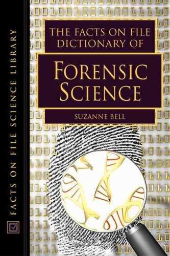 The Facts on File Dictionary of – Hardcover, by Bell Suzanne – Very Good