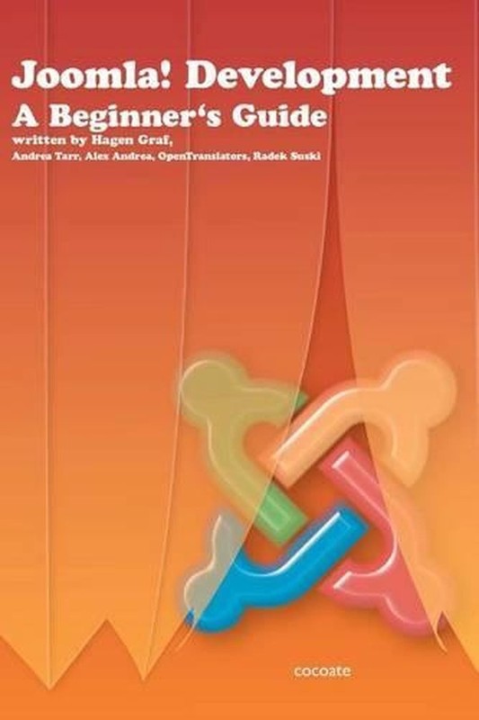 Joomla! Development – A Beginner’s Guide by Hagen Graf (English) Paperback Book