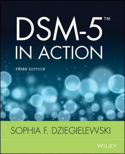 DSM-5 in Action – Paperback By Dziegielewski, Sophia F. – GOOD