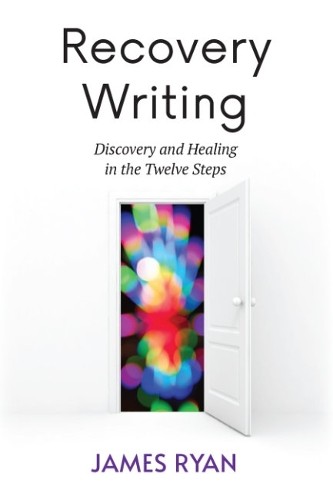 James Ryan Recovery Writing (Paperback)