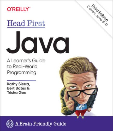 Head First Java: A Brain-Friendly Guide – Paperback By Sierra, Kathy – VERY GOOD