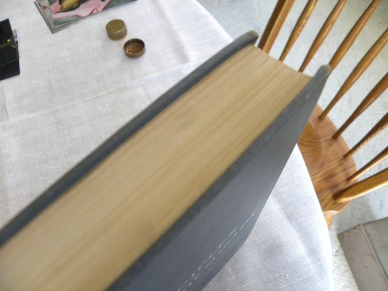 Principles Of Chemistry - Joseph H Roe - 1956 - 8th Edition - 480 Pages gallery