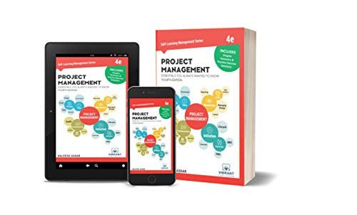 Project Management Essentials You Al..., Ashar, Kalpesh