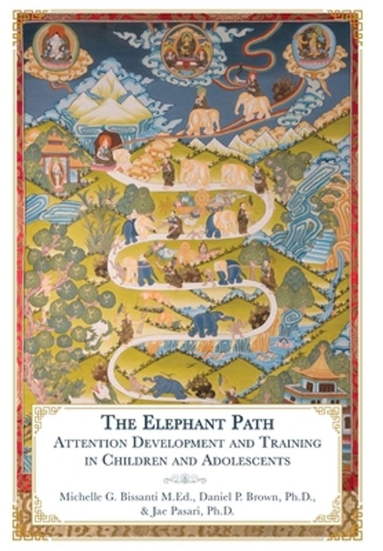 The Elephant Path: Attention Development and Training in Children and Adolescent